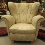 766 2421 ARMCHAIR